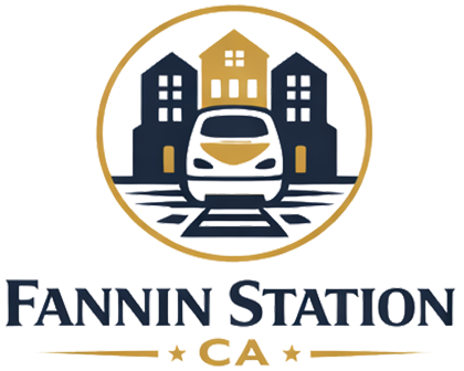Fannin Station Community Association